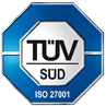 TUV logo